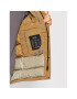 Jack&Jones PREMIUM Парка Blaharold 12192814 Кафяв Regular Fit - Pepit.bg