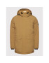 Jack&Jones PREMIUM Парка Blaharold 12192814 Кафяв Regular Fit - Pepit.bg