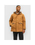 Jack&Jones Парка Tiko 12211896 Кафяв Regular Fit - Pepit.bg