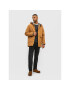 Jack&Jones Парка Tiko 12211896 Кафяв Regular Fit - Pepit.bg