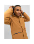 Jack&Jones Парка Tiko 12211896 Кафяв Regular Fit - Pepit.bg