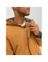 Jack&Jones Парка Tiko 12211896 Кафяв Regular Fit - Pepit.bg