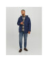 Jack&Jones Парка Tiko 12211896 Тъмносин Regular Fit - Pepit.bg