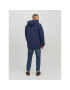 Jack&Jones Парка Tiko 12211896 Тъмносин Regular Fit - Pepit.bg