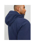 Jack&Jones Парка Tiko 12211896 Тъмносин Regular Fit - Pepit.bg