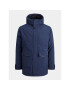 Jack&Jones Парка Tiko 12211896 Тъмносин Regular Fit - Pepit.bg