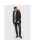 Jack&Jones Парка Winner 12211948 Черен Regular Fit - Pepit.bg