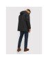 Jack&Jones Парка Winner 12211948 Черен Regular Fit - Pepit.bg