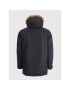 Jack&Jones Парка Winner 12211948 Черен Regular Fit - Pepit.bg