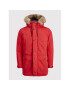 Jack&Jones Парка Winner 12211948 Червен Regular Fit - Pepit.bg