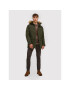 Jack&Jones Парка Winner 12211948 Зелен Regular Fit - Pepit.bg