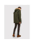 Jack&Jones Парка Winner 12211948 Зелен Regular Fit - Pepit.bg