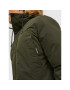 Jack&Jones Парка Winner 12211948 Зелен Regular Fit - Pepit.bg