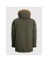 Jack&Jones Парка Winner 12211948 Зелен Regular Fit - Pepit.bg