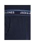 Jack&Jones Пижама Kyle 12227329 Тъмносин Standard Fit - Pepit.bg