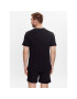 Jack&Jones Пижама James 12240181 Черен Standard Fit - Pepit.bg