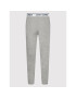 Jack&Jones Пижама Aras 12207444 Сив Regular Fit - Pepit.bg