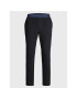 Jack&Jones Пижама Basic 12221859 Бял Regular Fit - Pepit.bg