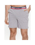 Jack&Jones Пижамени шорти Tape 12230637 Сив Regular Fit - Pepit.bg