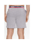 Jack&Jones Пижамени шорти Tape 12230637 Сив Regular Fit - Pepit.bg