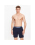 Jack&Jones Пижамени шорти James 12233178 Тъмносин Regular Fit - Pepit.bg