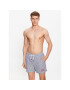 Jack&Jones Плувни шорти Fiji 12230406 Тъмносин Loose Fit - Pepit.bg