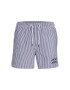 Jack&Jones Плувни шорти Fiji 12230406 Тъмносин Loose Fit - Pepit.bg