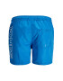 Jack&Jones Плувни шорти Bali 12183806 Син Regular Fit - Pepit.bg