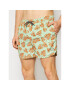 Jack&Jones Плувни шорти Bali 12184801 Зелен Regular Fit - Pepit.bg