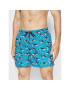 Jack&Jones Плувни шорти Crete 12202955 Син Regular Fit - Pepit.bg