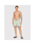 Jack&Jones Плувни шорти Crete 12202956 Сив Regular Fit - Pepit.bg