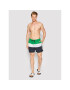 Jack&Jones Плувни шорти Crete 12203731 Зелен Regular Fit - Pepit.bg