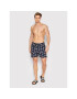 Jack&Jones Плувни шорти Crete 12203822 Тъмносин Regular Fit - Pepit.bg