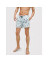 Jack&Jones Плувни шорти Crete 12210033 Син Regular Fit - Pepit.bg