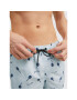 Jack&Jones Плувни шорти Crete 12210033 Син Regular Fit - Pepit.bg