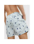 Jack&Jones Плувни шорти Crete 12210033 Син Regular Fit - Pepit.bg