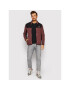 Jack&Jones Полар Solar 12192893 Бордо Regular Fit - Pepit.bg