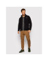 Jack&Jones Полар Solar 12192893 Черен Regular Fit - Pepit.bg