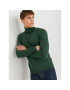 Jack&Jones Поло 12157417 Зелен Regular Fit - Pepit.bg