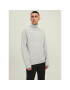 Jack&Jones Поло 12210931 Сив Regular Fit - Pepit.bg