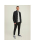 Jack&Jones Поло 12210931 Сив Regular Fit - Pepit.bg