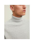 Jack&Jones Поло 12210931 Сив Regular Fit - Pepit.bg
