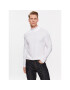 Jack&Jones Поло 12243471 Бял Standard Fit - Pepit.bg