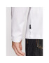 Jack&Jones Поло 12243471 Бял Standard Fit - Pepit.bg