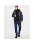 Jack&Jones Поло 12243471 Черен Standard Fit - Pepit.bg