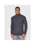 Jack&Jones PREMIUM Поло Blucarlos 12199940 Сив Regular Fit - Pepit.bg
