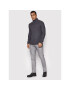 Jack&Jones PREMIUM Поло Blucarlos 12199940 Сив Regular Fit - Pepit.bg
