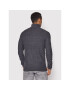 Jack&Jones PREMIUM Поло Blucarlos 12199940 Сив Regular Fit - Pepit.bg