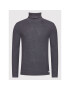 Jack&Jones PREMIUM Поло Blucarlos 12199940 Сив Regular Fit - Pepit.bg