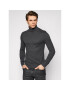 Jack&Jones Поло Emil Knit Roll 12157417 Сив Regular Fit - Pepit.bg